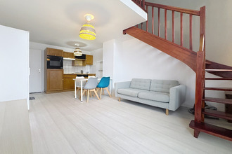  appartement lille 59000