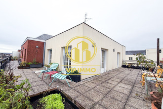  appartement lille 59000