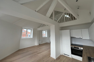  appartement lille 59000