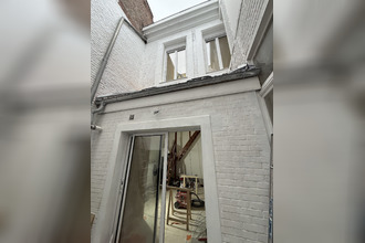  appartement lille 59000