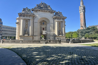  appartement lille 59000