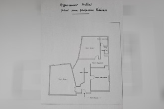  appartement lille 59000