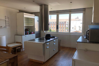  appartement lille 59000