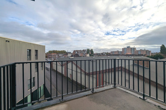  appartement lille 59000