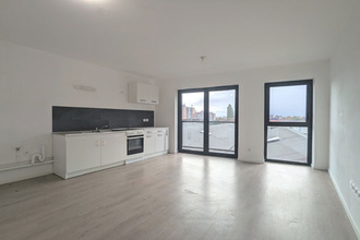  appartement lille 59000
