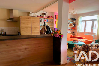  appartement lille 59000