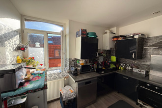  appartement lille 59000
