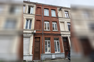  appartement lille 59000