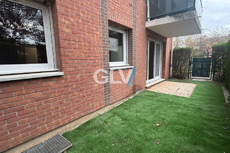  appartement lille 59000