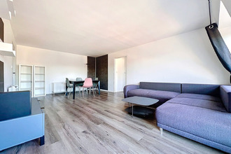  appartement lille 59000