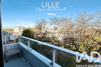  appartement lille 59000