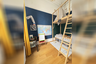  appartement lille 59000