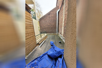  appartement lille 59000