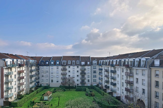  appartement lille 59000