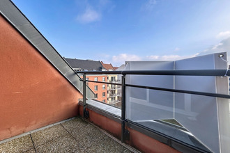  appartement lille 59000