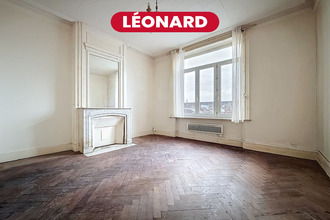  appartement lille 59000