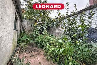  appartement lille 59000