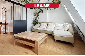  appartement lille 59000