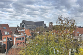  appartement lille 59000