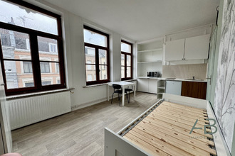  appartement lille 59000