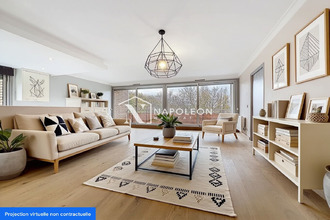  appartement lille 59000