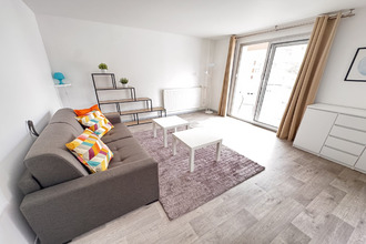  appartement lille 59000