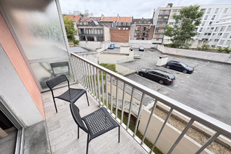 appartement lille 59000