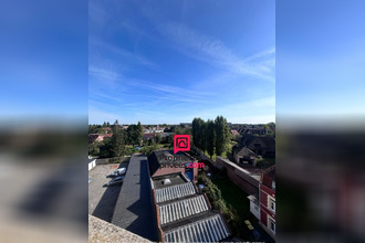  appartement lille 59000