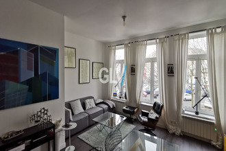  appartement lille 59000