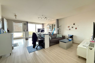  appartement lille 59000