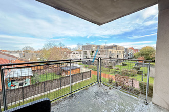  appartement lille 59000