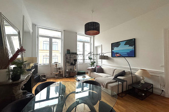  appartement lille 59000