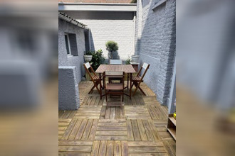  appartement lille 59000