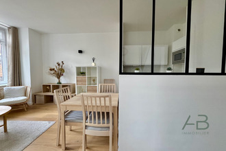  appartement lille 59000