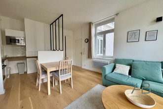  appartement lille 59000