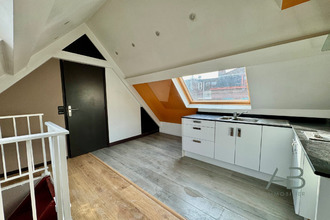  appartement lille 59000