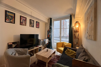  appartement lille 59000