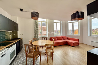  appartement lille 59000