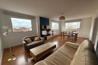  appartement lille 59000