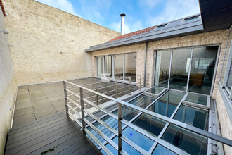  appartement lille 59000