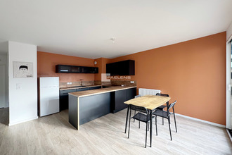  appartement lille 59000