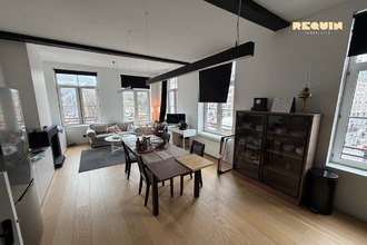  appartement lille 59000