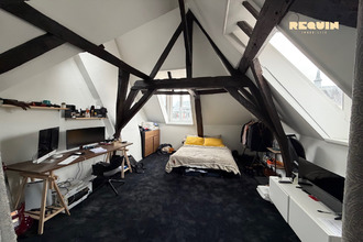  appartement lille 59000