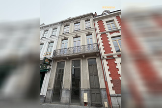  appartement lille 59000