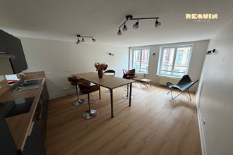  appartement lille 59000