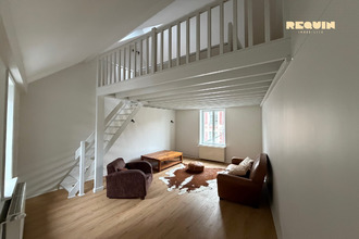  appartement lille 59000