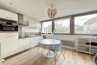  appartement lille 59000