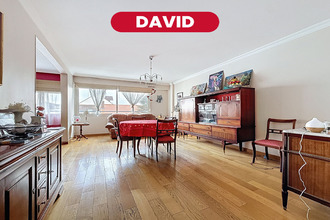  appartement lille 59000