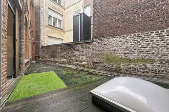  appartement lille 59000