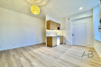  appartement lille 59000